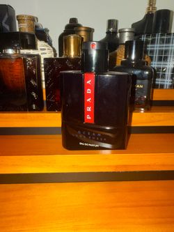 Prada Luna Rosa Ocean