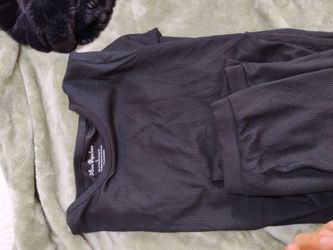 Thermal set