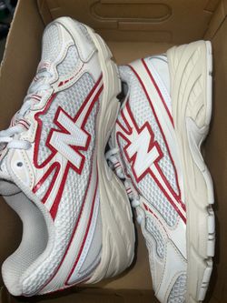 New balance x Calia