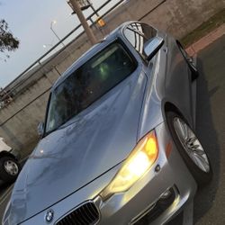 BMW 2013 328i