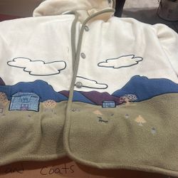 Sweaters