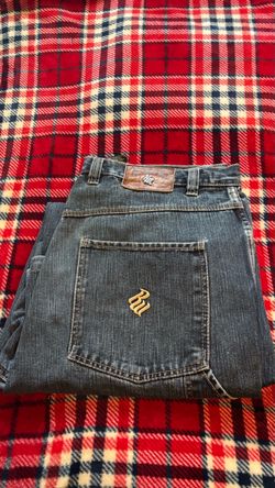 Rocawear carpenter jeans