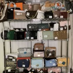 Bags $30-$200 Lowest Price 