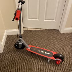 Scooter 