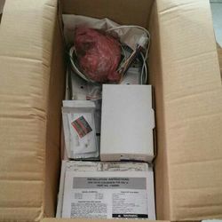 Brand New Radiant Sense Conversion Kit