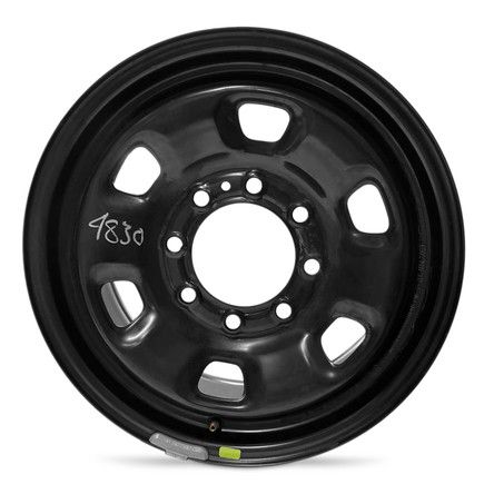Dodge 2500 OEM Wheel