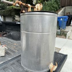 Vintage Honey Extractor/Spinner