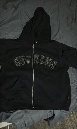 Supreme bb simon hoodie
