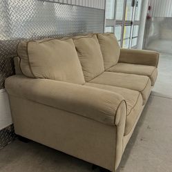 Sofa Couch FREE DELIVER