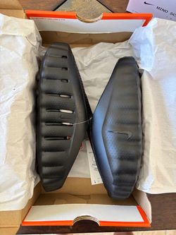 Nike Mind 001 Slide Triple Black (Men’s Size 9)
