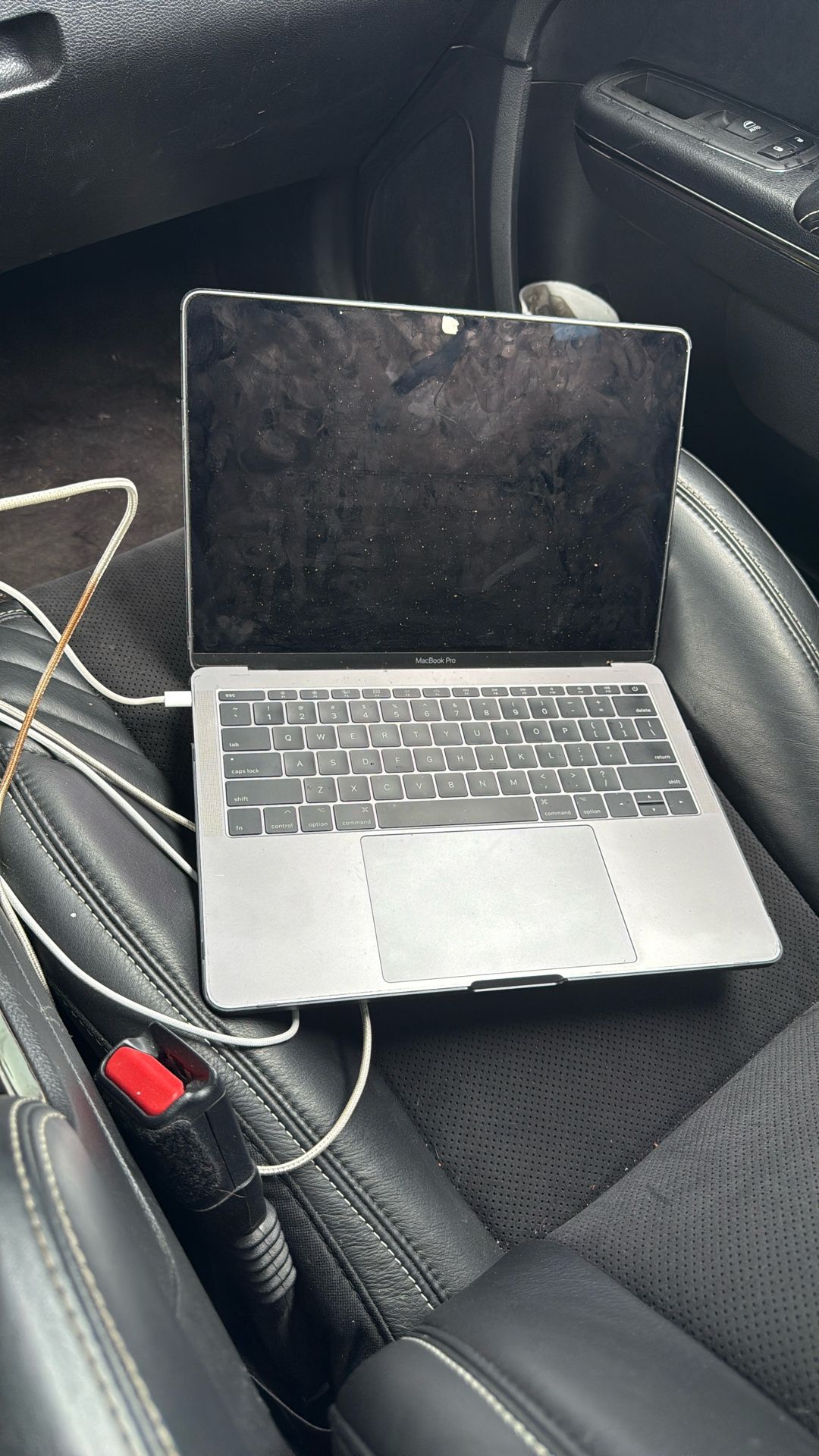 MacBook Pro