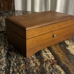 Music Box