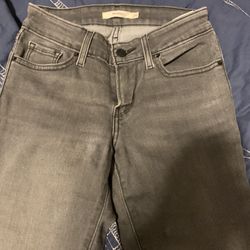 711 Skinny Size 27