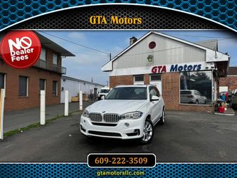 2015 BMW X5