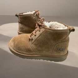 Kids Uggs Size 2 Used But Great Condition