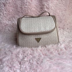 Guess Makeup Bag