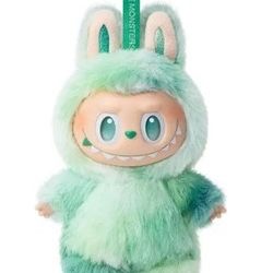 Labubu Big Into Energy Serenity