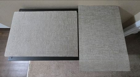 Placemats 6 pieces