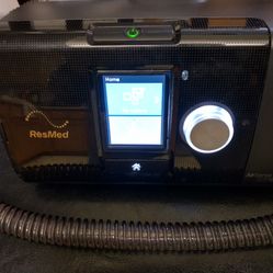 ResMed AirCurve 10 Vauto