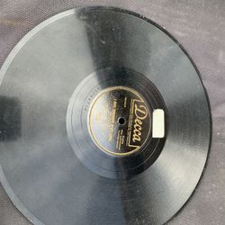 Records 78 Rpm 