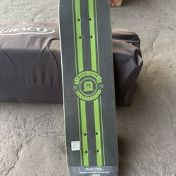 Maddgear Skateboard 