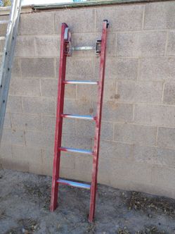 Ladder