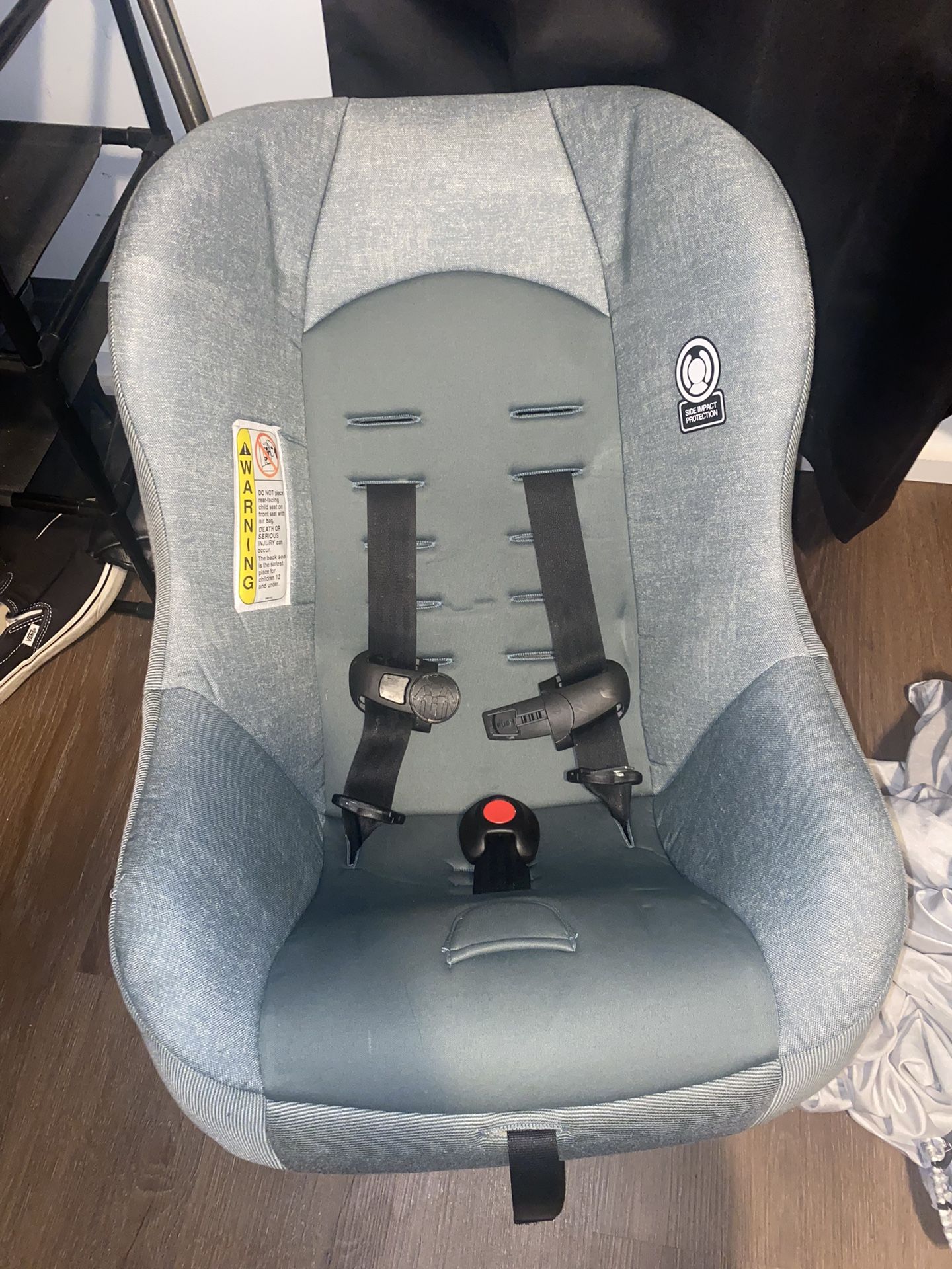 Car Seat