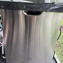 Dishwasher  Almost New $150