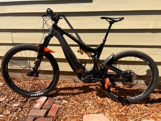 Intense Tazer MX Pro E-Bike Mullet 29/27.5