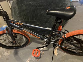 Bicicleta 20 Mongoose 