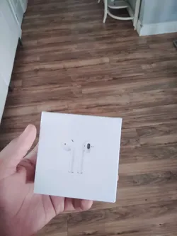 Airpods gen 2