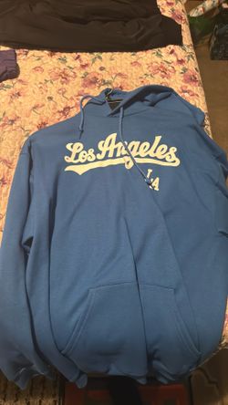 Las Angeles Hoodie