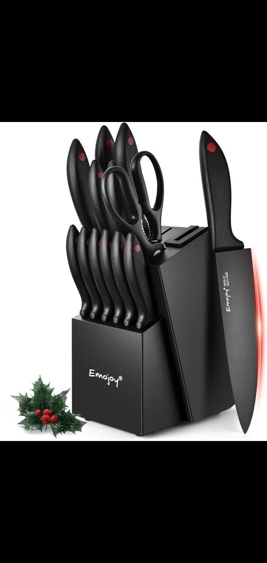 Emoyoy Nife Set