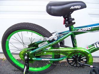 Avigo incognito bike sale