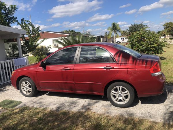08 kia spectra 5 08 kia spectra 5