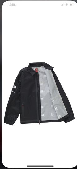 Supreme North Face Jacket