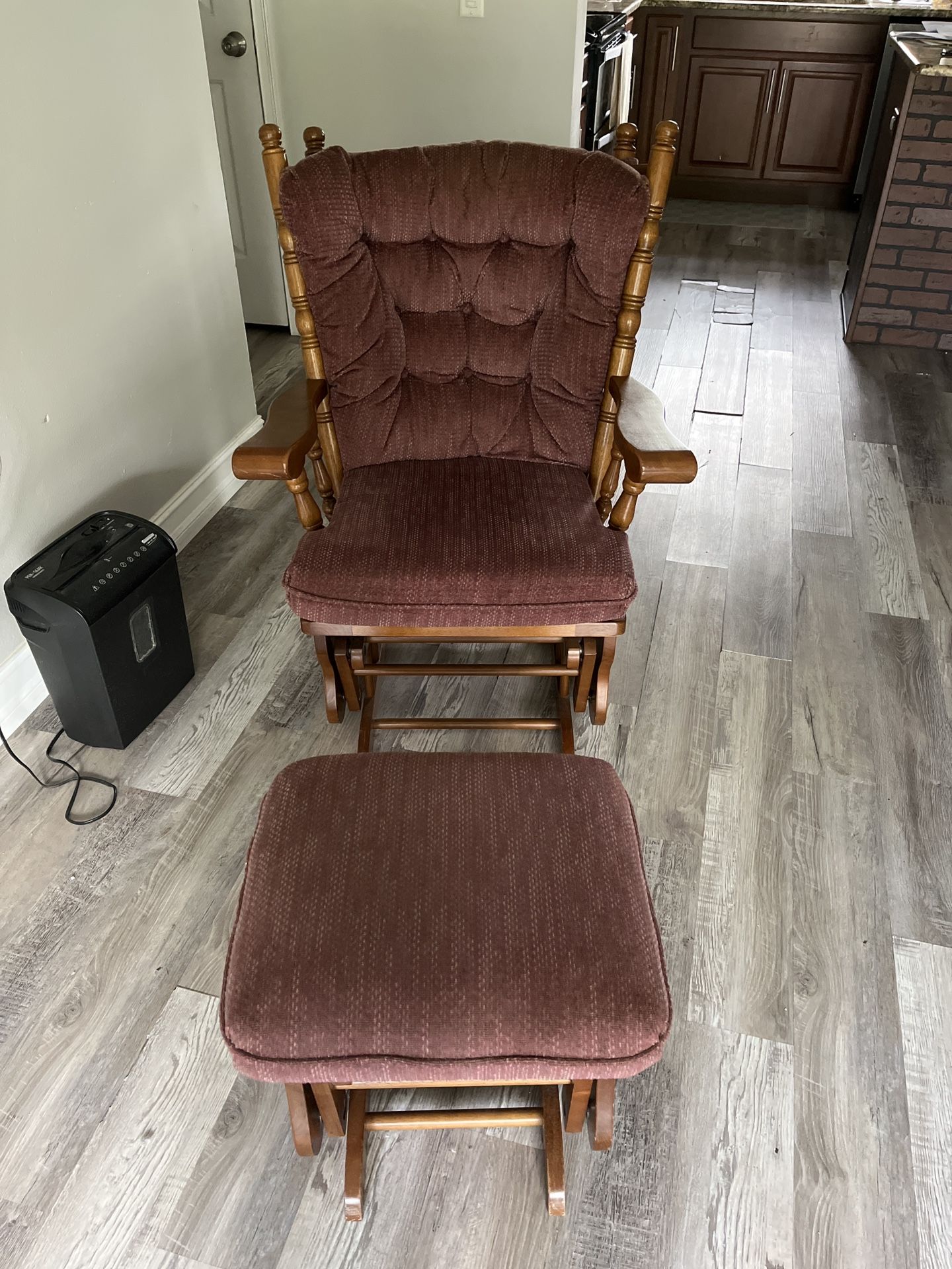 Items For Sale