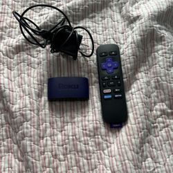 Roku Device 