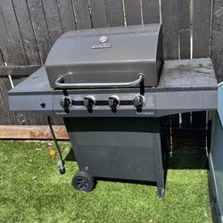 Char broil Performance Bbq Grill Propane Bbq 