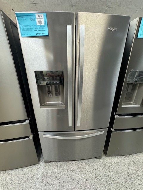 Refrigerator