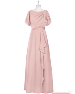 Prom dress OR Bridesmaids dress