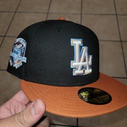 LA dodgers