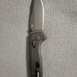 SOG Terminus XR Pocket Knife