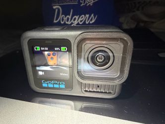 GoPro Hero 13