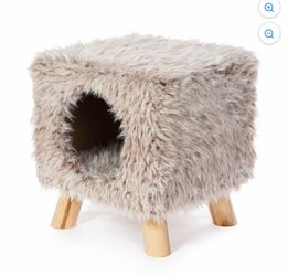 Cat house