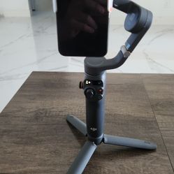 Dji Osmo Mobile 6