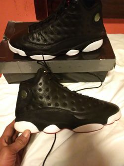 Playoff 13s