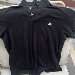 Aeropostale polo shirt