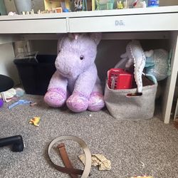 Desk 