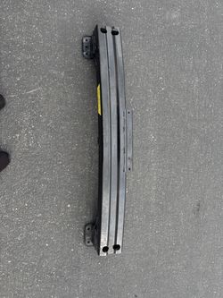 Honda Civic reinforcement bar